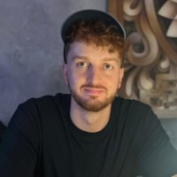 StrucSoft Solutions Employee Burhan Bustillos-Francis's profile photo
