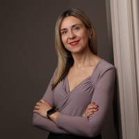 EFB-Elektronik GmbH Employee Irina G.'s profile photo