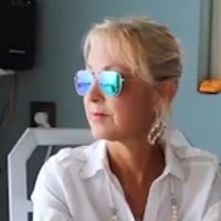 Strong and Golden Foundation Employee Anna Strong's profile photo