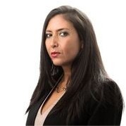 CapitalRise Employee Katy Katani's profile photo
