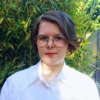 Anaëlle Urbon Email