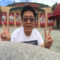 Conductive Employee Patrick Tsai's profile photo