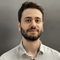 Nebuly Employee Pierpaolo Sorbellini's profile photo