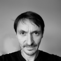 ZEborne Employee Guillaume Garcia's profile photo