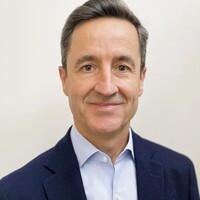 Suntory Global Spirits Employee Manuel Sanabrias's profile photo