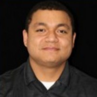 Amazon Employee Darren Farmer's profile photo