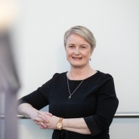 Pohjois-Pohjanmaan hyvinvointialue Pohde Employee Marjoriitta Tervonen's profile photo