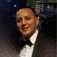 BorderBuddy Employee Javier Garcia's profile photo