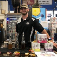 Sip Shine Employee Eric Seif's profile photo