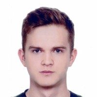 Innsoft Employee Jakub Kowalczyk's profile photo