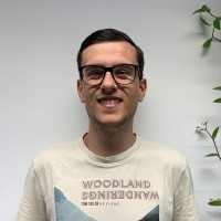 inpeek AG Employee Mischa Pfister's profile photo