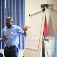 Lawrence Bloomberg Faculty of Nursing Employee Stephen Adombire's profile photo