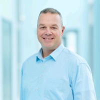 Carl Zeiss Meditec AG Employee Christian Klein's profile photo