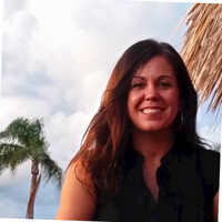 South Florida Water Management District Employee Jennifer Smith's profile photo