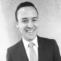 Grossmont Union High School District Employee Collin McGlashen's profile photo