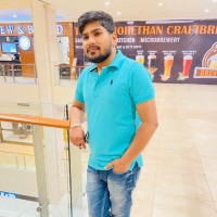 Impinge Solutions Employee Nitesh Bhardwaj's profile photo