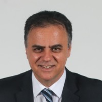 Evagoras Nicolaou Email & Phone Number