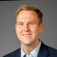 University at Buffalo Employee Tom Murdock's profile photo