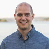 David Evans and Associates, Inc. Employee Levi Young's profile photo