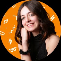 Isik Plastik Employee Eylül Aydın's profile photo