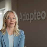 Cramo Adapteo Employee Johanna Persson's profile photo