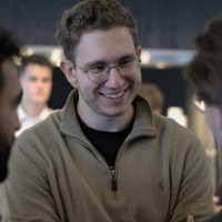 Huzzle.com Employee Can Gerling's profile photo