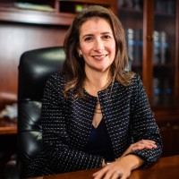 Jermain Dunnagan & Owens, P.C. Employee Megan Sandone's profile photo