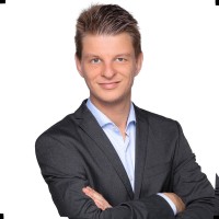valantic ACE GmbH (vormals SIEGER Consulting) Employee Daniel Wegmann's profile photo