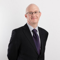 LexisNexis Employee Jonathan Kingham's profile photo