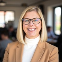 Global Medical Response Employee Whitney Miller's profile photo