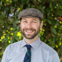 State of Oregon Employee James Liddle's profile photo