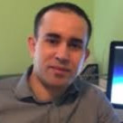 DESS et M. Sc. en développement du médicament, Faculté de pharmacie, Université de Montréal Employee Hassane Oumsalem's profile photo