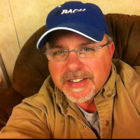 EQT Corporation Employee Ray Decker's profile photo