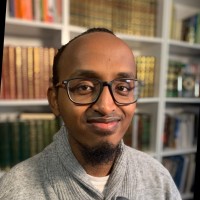 Ismail Hagi-Aden Email & Phone Number