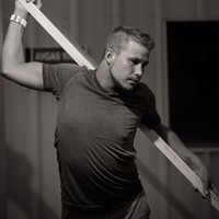 Planet fitness Employee Joseph Button's profile photo