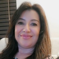 Veronica Nevarez Email & Phone Number