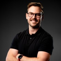 Flume Employee Darren Dreyer's profile photo