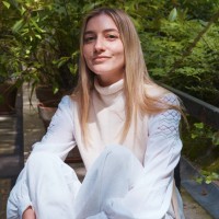 Monocle Employee Grace Charlton's profile photo