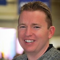 Michael Goulding Email & Phone Number