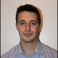 Bruschi Employee Federico Rovelli's profile photo