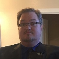 Deloitte Consulting Employee Jay Conrad's profile photo