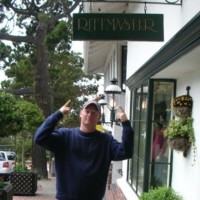 Almost Friday Media Employee Gerrit Ritt's profile photo