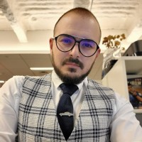 Operative Employee Robert Radu's profile photo