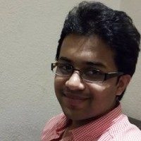Parallel Finance Employee Aniket Desai's profile photo