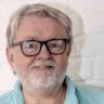 Doctor Photo Employee John Durrant's profile photo