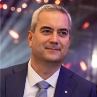 BNP Paribas Fortis Employee Frank Claus's profile photo