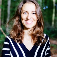 BePharBel Manufacturing SA Employee Sarah van Troeye's profile photo