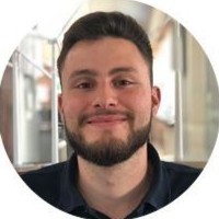 TAEtech Employee Claudio Mannise's profile photo