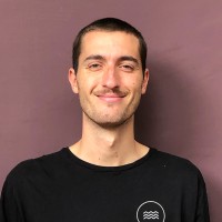 FRÖBEL Employee Niklas Terhorst's profile photo