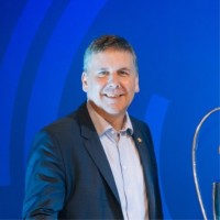 FPT Software Employee Mark Scrivens's profile photo